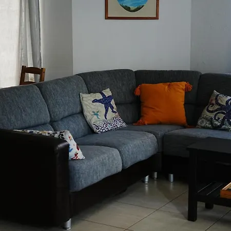 Thassos Villa *