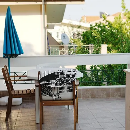 Thassos Villa Skala Potamia (Thasos)