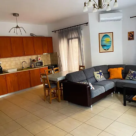 Thassos Villa Skala Potamia (Thasos)