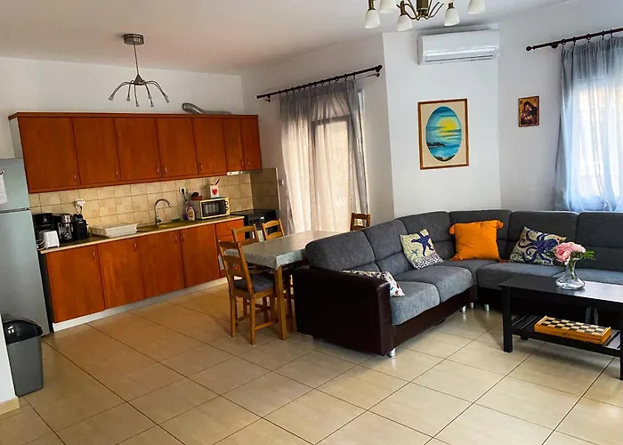 Thassos Villa Skala Potamia (Thasos)